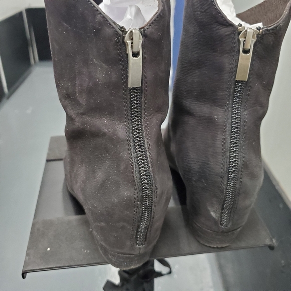 Bruno Premi boots - Picture 3 of 5